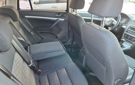 Skoda Octavia, 2012 год, 750 000 рублей, 7 фотография