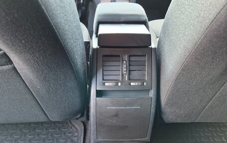 Skoda Octavia, 2012 год, 750 000 рублей, 10 фотография