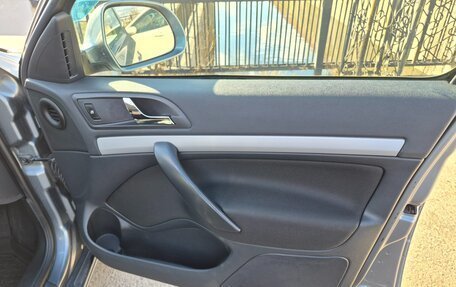 Skoda Octavia, 2012 год, 750 000 рублей, 11 фотография