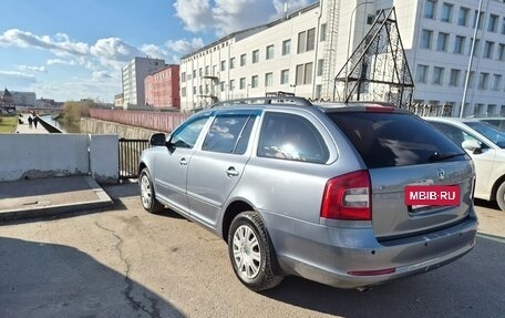Skoda Octavia, 2012 год, 750 000 рублей, 4 фотография