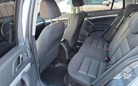 Skoda Octavia, 2012 год, 750 000 рублей, 8 фотография