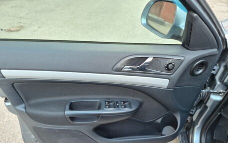 Skoda Octavia, 2012 год, 750 000 рублей, 13 фотография