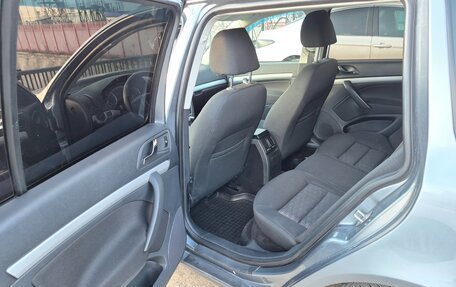 Skoda Octavia, 2012 год, 750 000 рублей, 14 фотография