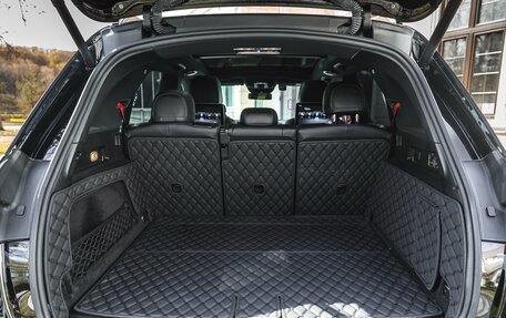 Mercedes-Benz GLE AMG, 2021 год, 11 000 000 рублей, 15 фотография