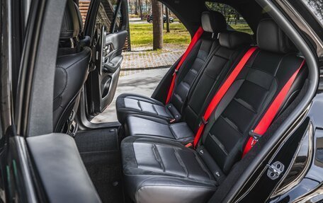 Mercedes-Benz GLE AMG, 2021 год, 11 000 000 рублей, 14 фотография