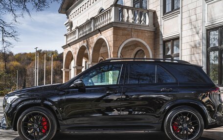 Mercedes-Benz GLE AMG, 2021 год, 11 000 000 рублей, 8 фотография