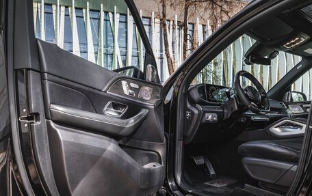 Mercedes-Benz GLE AMG, 2021 год, 11 000 000 рублей, 11 фотография