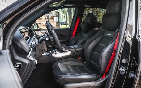 Mercedes-Benz GLE AMG, 2021 год, 11 000 000 рублей, 12 фотография