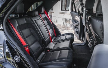 Mercedes-Benz GLE AMG, 2021 год, 11 000 000 рублей, 17 фотография