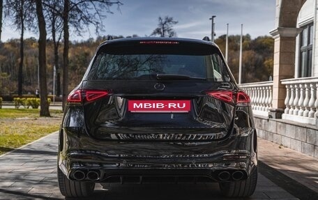 Mercedes-Benz GLE AMG, 2021 год, 11 000 000 рублей, 6 фотография