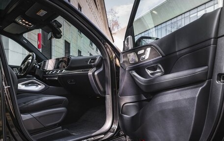 Mercedes-Benz GLE AMG, 2021 год, 11 000 000 рублей, 18 фотография