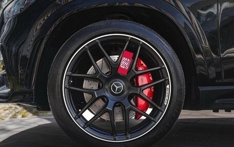 Mercedes-Benz GLE AMG, 2021 год, 11 000 000 рублей, 9 фотография