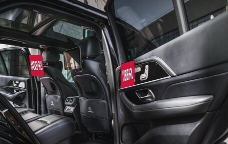 Mercedes-Benz GLE AMG, 2021 год, 11 000 000 рублей, 16 фотография