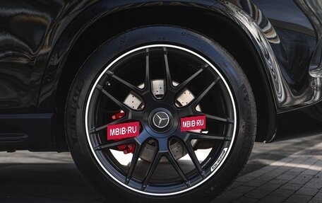 Mercedes-Benz GLE AMG, 2021 год, 11 000 000 рублей, 10 фотография