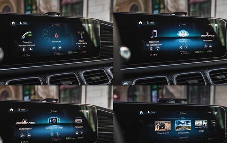 Mercedes-Benz GLE AMG, 2021 год, 11 000 000 рублей, 31 фотография