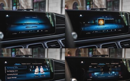 Mercedes-Benz GLE AMG, 2021 год, 11 000 000 рублей, 32 фотография