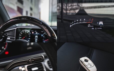 Mercedes-Benz GLE AMG, 2021 год, 11 000 000 рублей, 27 фотография