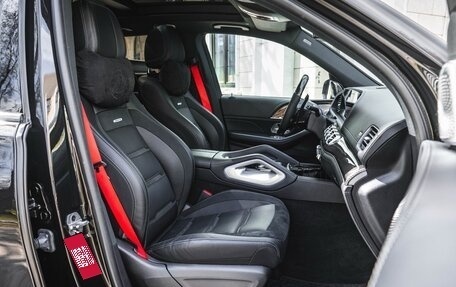 Mercedes-Benz GLE AMG, 2021 год, 11 000 000 рублей, 19 фотография