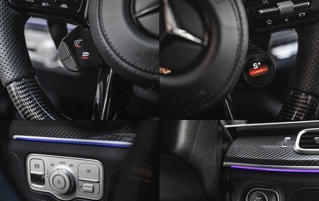 Mercedes-Benz GLE AMG, 2021 год, 11 000 000 рублей, 26 фотография