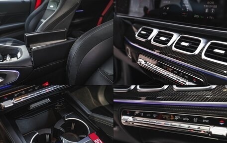 Mercedes-Benz GLE AMG, 2021 год, 11 000 000 рублей, 29 фотография