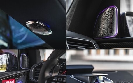 Mercedes-Benz GLE AMG, 2021 год, 11 000 000 рублей, 33 фотография