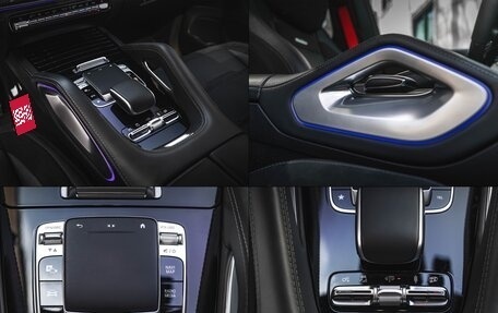 Mercedes-Benz GLE AMG, 2021 год, 11 000 000 рублей, 28 фотография