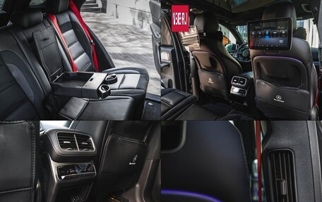 Mercedes-Benz GLE AMG, 2021 год, 11 000 000 рублей, 34 фотография