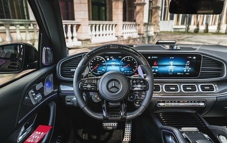 Mercedes-Benz GLE AMG, 2021 год, 11 000 000 рублей, 21 фотография