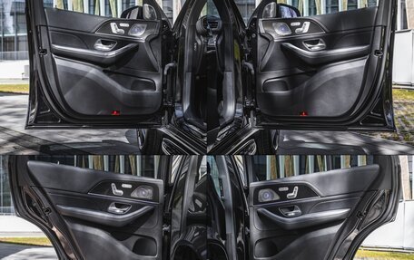 Mercedes-Benz GLE AMG, 2021 год, 11 000 000 рублей, 36 фотография