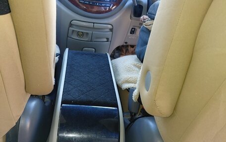 Toyota Estima III рестайлинг -2, 2000 год, 1 050 000 рублей, 2 фотография