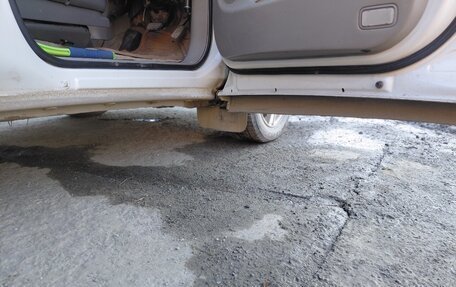 Toyota Estima III рестайлинг -2, 2000 год, 1 050 000 рублей, 9 фотография