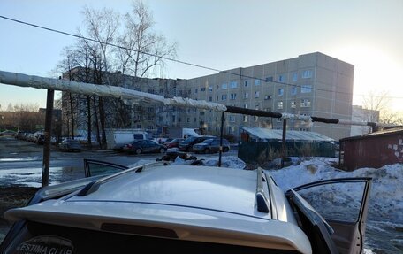 Toyota Estima III рестайлинг -2, 2000 год, 1 050 000 рублей, 7 фотография