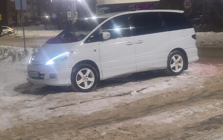 Toyota Estima III рестайлинг -2, 2000 год, 1 050 000 рублей, 11 фотография