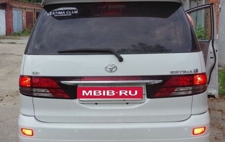 Toyota Estima III рестайлинг -2, 2000 год, 1 050 000 рублей, 6 фотография