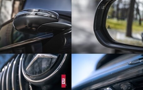 Mercedes-Benz GLE AMG, 2021 год, 11 000 000 рублей, 38 фотография