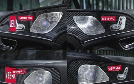 Mercedes-Benz GLE AMG, 2021 год, 11 000 000 рублей, 37 фотография