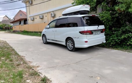 Toyota Estima III рестайлинг -2, 2000 год, 1 050 000 рублей, 13 фотография