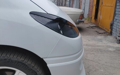 Toyota Estima III рестайлинг -2, 2000 год, 1 050 000 рублей, 22 фотография