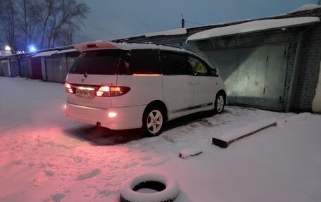 Toyota Estima III рестайлинг -2, 2000 год, 1 050 000 рублей, 20 фотография