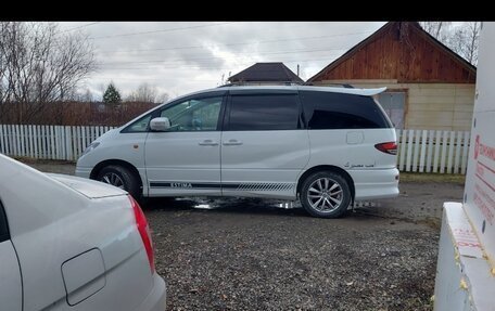 Toyota Estima III рестайлинг -2, 2000 год, 1 050 000 рублей, 16 фотография