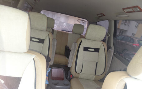 Toyota Estima III рестайлинг -2, 2000 год, 1 050 000 рублей, 23 фотография