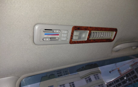 Toyota Estima III рестайлинг -2, 2000 год, 1 050 000 рублей, 24 фотография