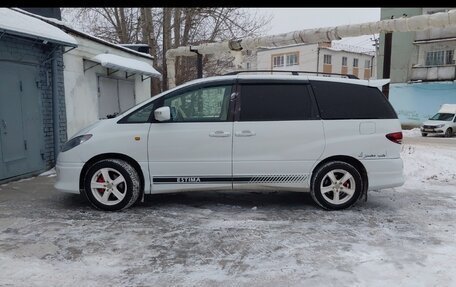 Toyota Estima III рестайлинг -2, 2000 год, 1 050 000 рублей, 18 фотография