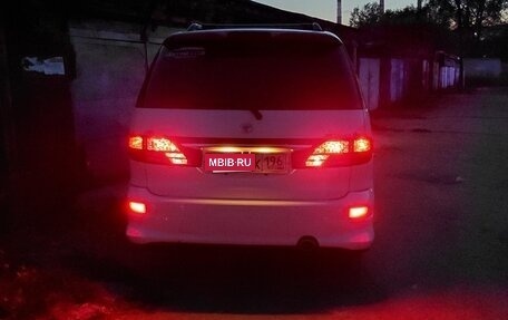 Toyota Estima III рестайлинг -2, 2000 год, 1 050 000 рублей, 14 фотография