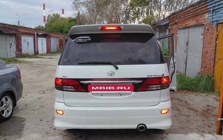 Toyota Estima III рестайлинг -2, 2000 год, 1 050 000 рублей, 15 фотография