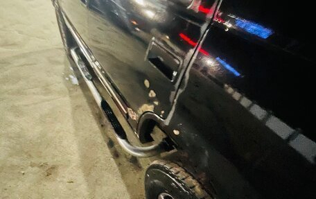 Chevrolet Tahoe II, 1996 год, 700 000 рублей, 5 фотография