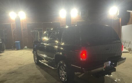 Chevrolet Tahoe II, 1996 год, 700 000 рублей, 4 фотография