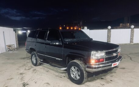 Chevrolet Tahoe II, 1996 год, 700 000 рублей, 3 фотография
