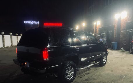 Chevrolet Tahoe II, 1996 год, 700 000 рублей, 6 фотография