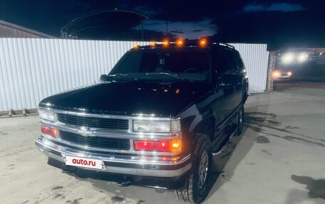 Chevrolet Tahoe II, 1996 год, 700 000 рублей, 2 фотография